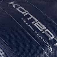 Mochila Kombat Manu Martin Aqua Azul Marino  Oferta + Barato