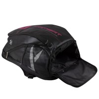 Manu Martin Arenal Kombat Zaino Nero Rosa  Offerta + Economico