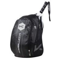 Mochila Kombat Manu Martin Etna Blanco  Offerta + Economico