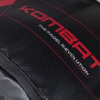 Mochila Kombat Manu Martin Fuji Rojo  Offerta + Economico