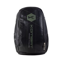 Kombat Manu Martin Krakatoa Nero Verde Zaino  Offerta + Economico