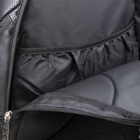 Kombat Manu Martin Krakatoa Nero Verde Zaino  Offerta + Economico