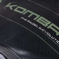 Kombat Manu Martin Krakatoa Nero Verde Zaino  Offerta + Economico