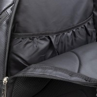 Kombat Manu Martin Teide Nero Blu Zaino  Offerta + Economico