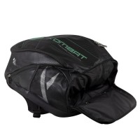 Mochila Kombat Manu Martin Vesubio Verde  Offerta + Economico