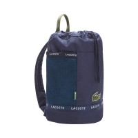 Mochila Lacoste 9A6217 Azul Junior