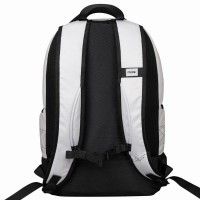 Mochila Nox AT10 Luxury Master Series Negro Blanco  Oferta + Barato