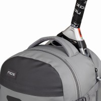 Mochila Nox AT10 Team Gris  Oferta + Barato