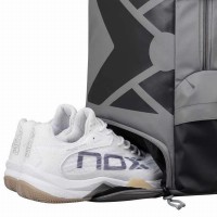 Mochila Nox AT10 Team Gris  Oferta + Barato
