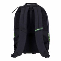 Mochila Osaka Pro Tour Compact 2.0 Negro Junior  Oferta + Barato