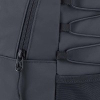 Mochila Osaka Pro Tour Compact 2.0 Negro Junior  Oferta + Barato