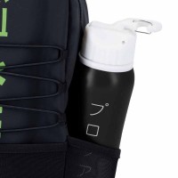 Mochila Osaka Pro Tour Compact 2.0 Negro Junior  Oferta + Barato