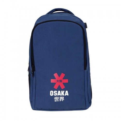 Mochila Osaka Sports 2.0 Azul Marino Mochila Osaka Sports 2.0 Azul Marino