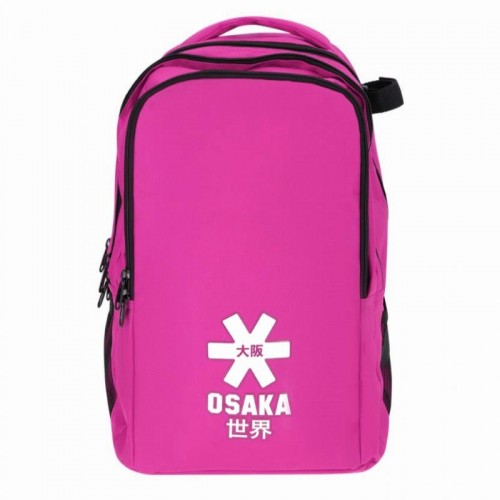 Mochila Osaka Sports 2.0 Rosa Mochila Osaka Sports 2.0 Rosa