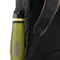 Zaino Puma Nova Elite Nero Arancio  Offerta + Economico