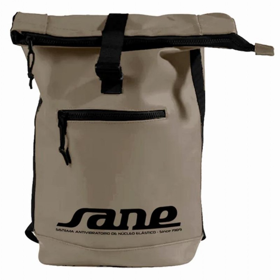 Mochila Sane Everyday Beige