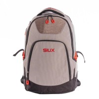 Siux Edge White Backpack