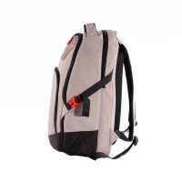 Siux Edge White Backpack