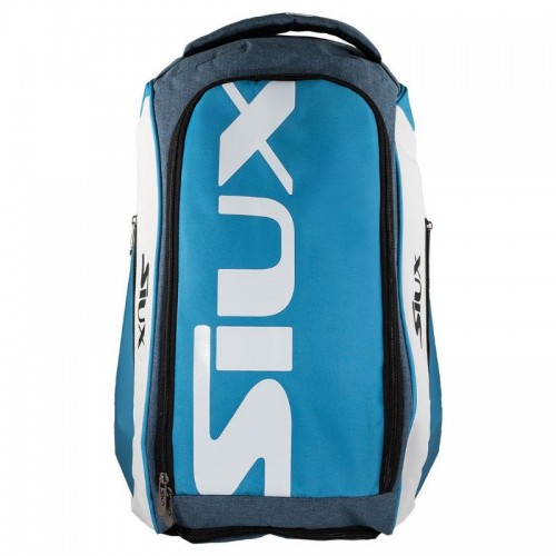Mochila Siux Pro Tour Azul Mochila Siux Pro Tour Azul