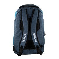 Siux Pro Tour Blue Backpack  Offer + Cheap