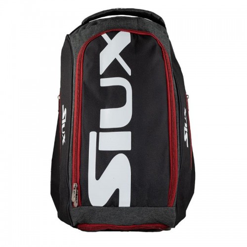 Mochila Siux Pro Tour Negro Mochila Siux Pro Tour Negro
