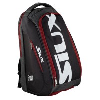 Sac a dos Siux Pro Tour Noir  Offre - Pas cher