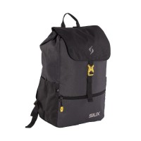 Mochila Siux Pulse Gris