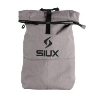 Sac à dos gris de Siux Street