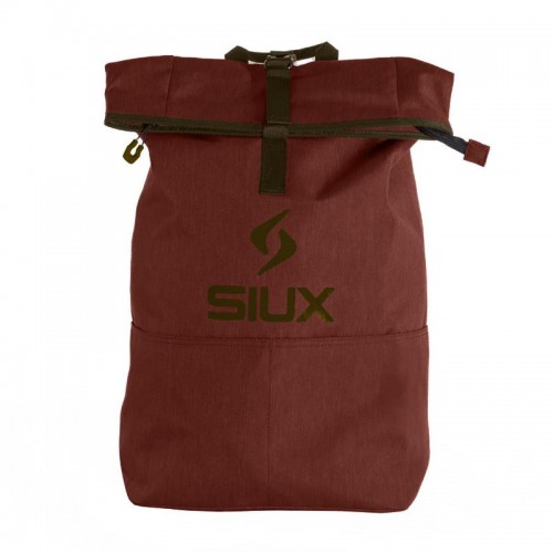 Rue Mochila Siux Rojo
