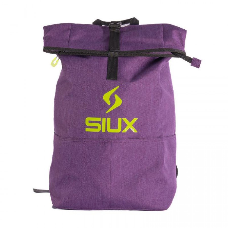Rue Mochila Siux Violeta