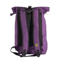 Rue Mochila Siux Violeta
