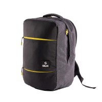 Mochila Siux Trail Negro