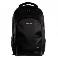 Mochila Softee Atlas Negro