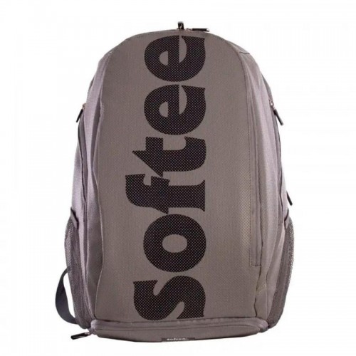 Mochila Softee Car Gris Mochila Softee Car Gris