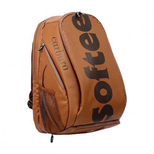Mochila Softee Car Marron Mochila Softee Car Marron