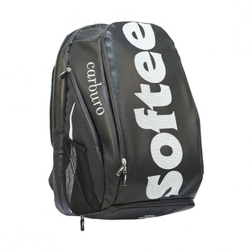 Mochila Softee Car Negro Mochila Softee Car Negro