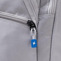 Mochila StarVie Artic Sport Blanco