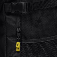 Mochila StarVie Voltage Negro