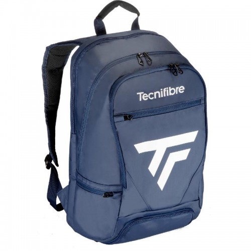 Mochila Tecnifibre Tour Endurance Azul Marino Mochila Tecnifibre Tour Endurance Azul Marino