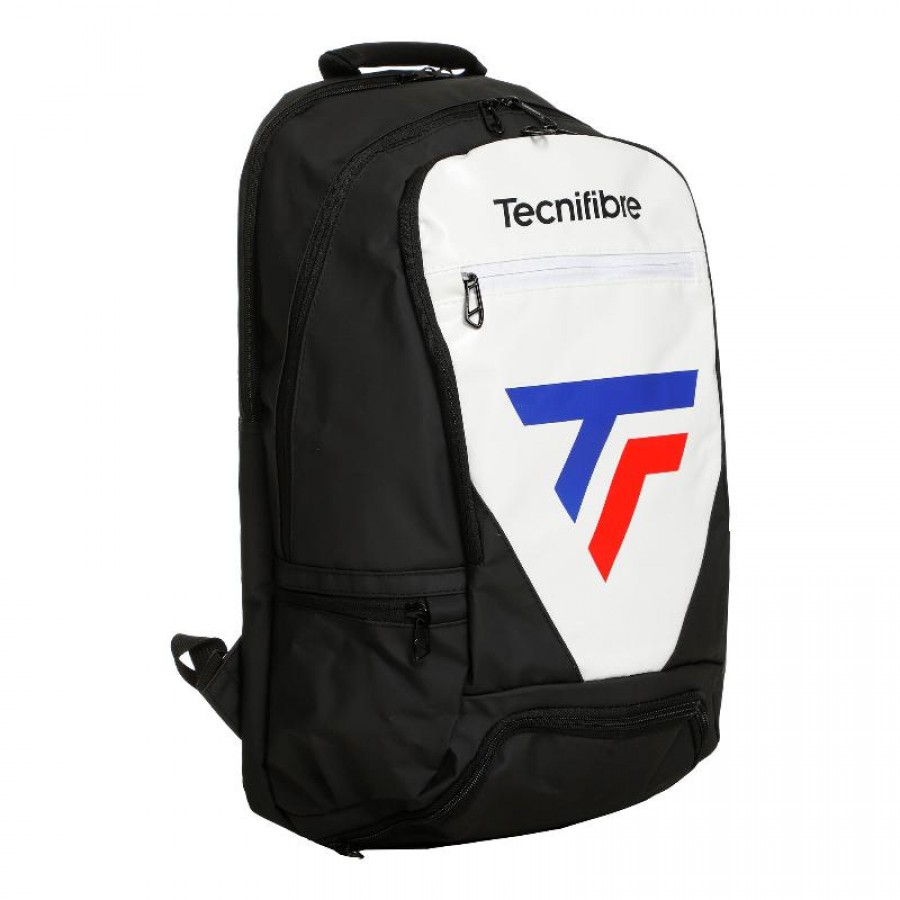 Mochila Tecnifibre Tour Endurance Blanco  Offerta + Economico