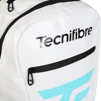 Zaino Tecnifibre Tour Endurance Bianco Blu  Offerta + Economico