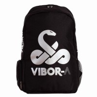 Mochila Vibora Evoque Negro