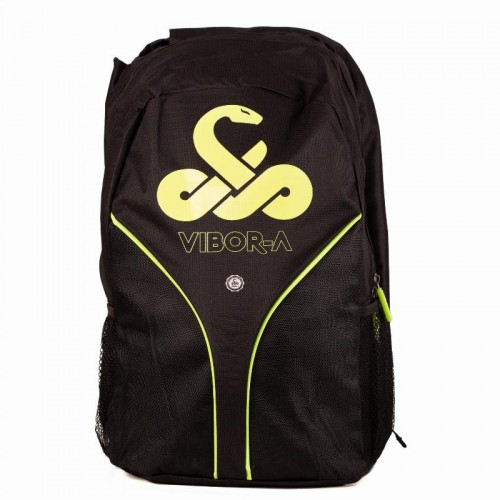 Mochila Vibora Taipan Amarillo Mochila Vibora Taipan Amarillo