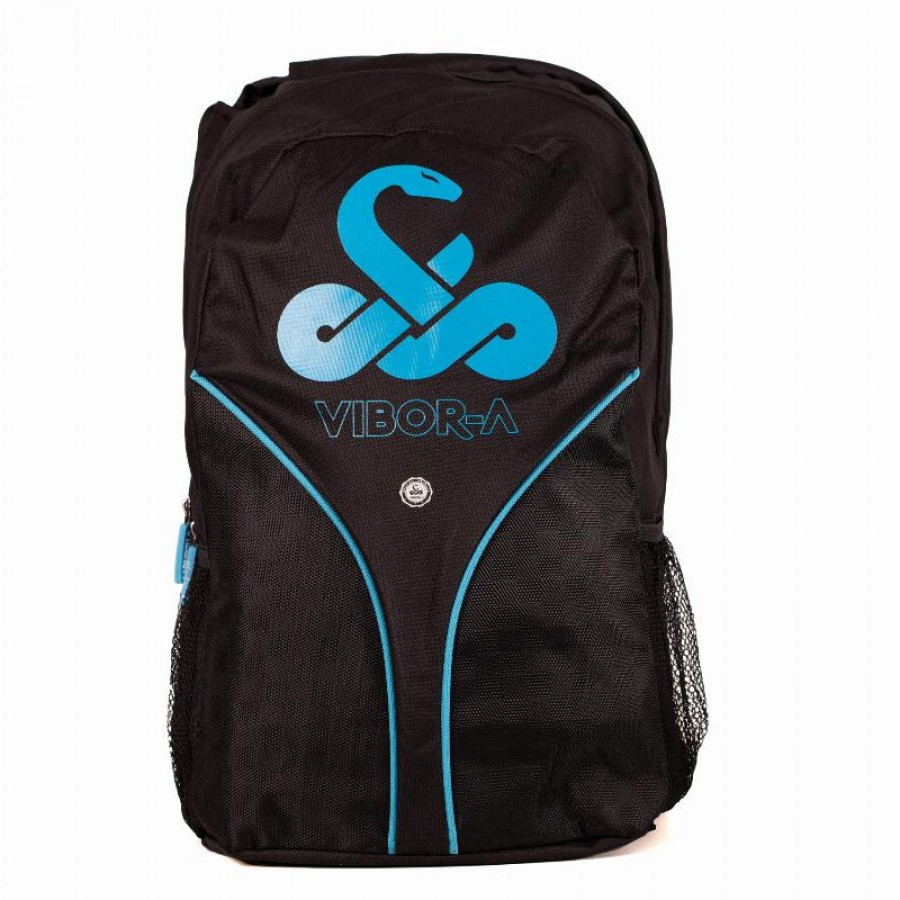 Vibora Taipan Blue Backpack  PADELPOINT Vibora Taipan Blue Backpack