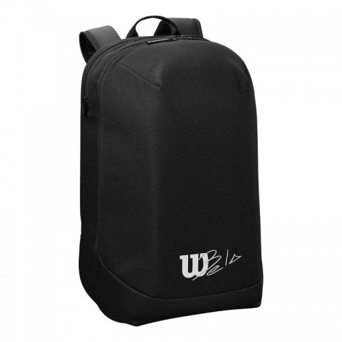 Mochila Wilson Bela DNA Super Tour Negro Mochila Wilson Bela DNA Super Tour Negro