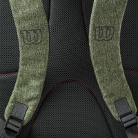 Mochila Wilson Team Verde  Offerta + Economico