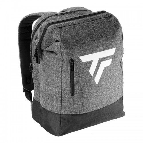Mochila Tecnifibre All Vision Gris Mochila Tecnifibre All Vision Gris
