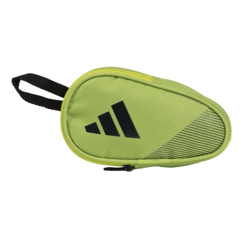 Adidas 3.3 Lime Coin Purse Adidas 3.3 Lime Coin Purse