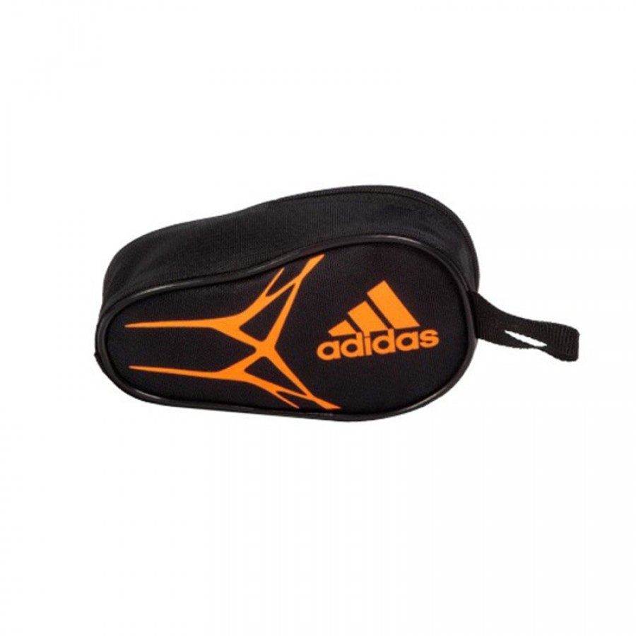Monedero Adidas Naranja