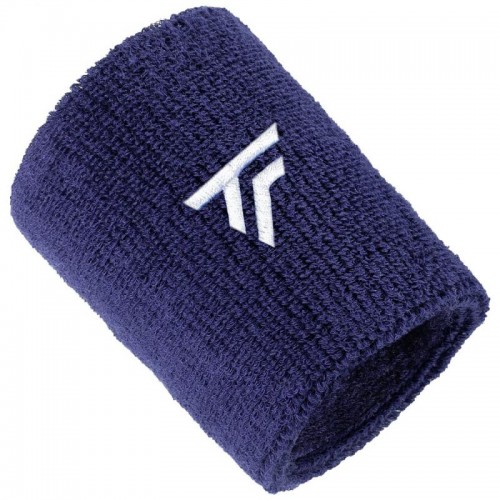 Tecnifibre XL Marino wristband 1 Unit Tecnifibre XL Marino wristband 1 Unit